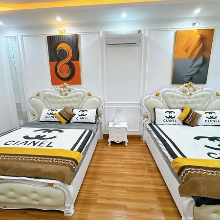 Sky Star 2 Hotel Кантхо Екстер'єр фото