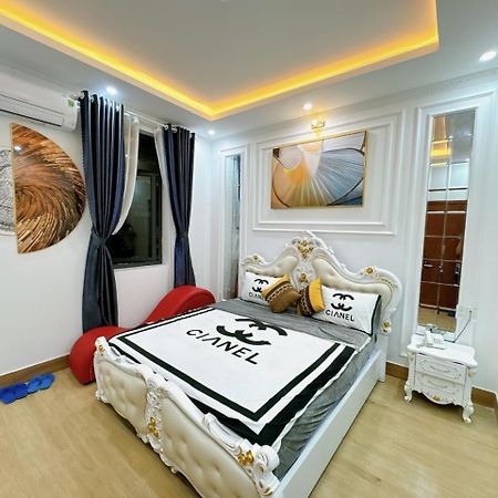Sky Star 2 Hotel Кантхо Екстер'єр фото