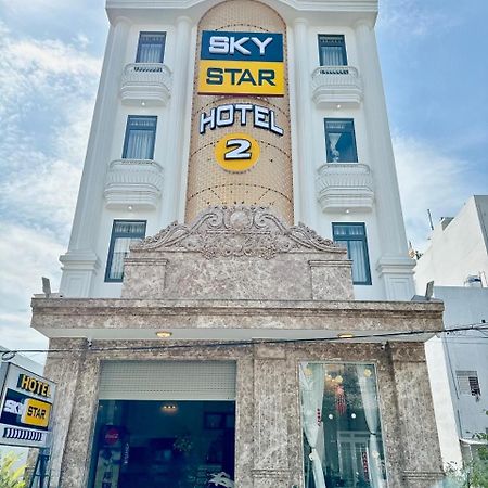 Sky Star 2 Hotel Кантхо Екстер'єр фото